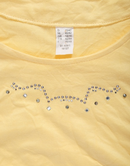 Дамска тениска