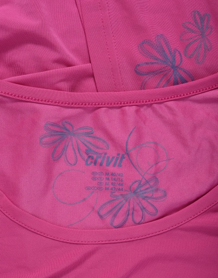 Спортна тениска Crivit