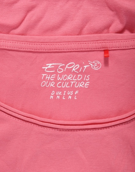 Дамска тениска ESPRIT