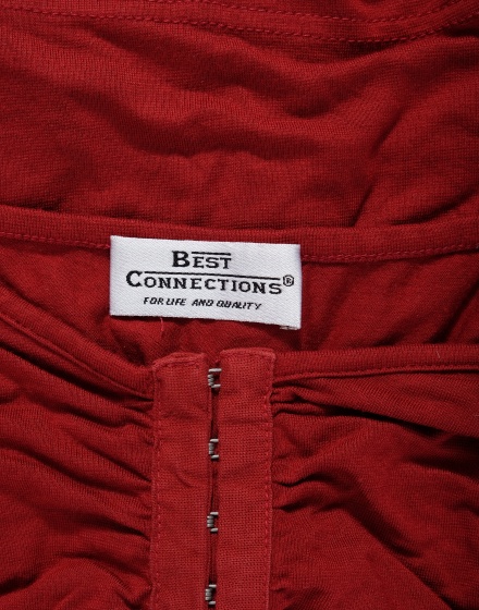 Дамски потник B.C. Best Connections