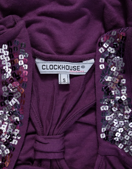 Дамски потник CLOCKHOUSE