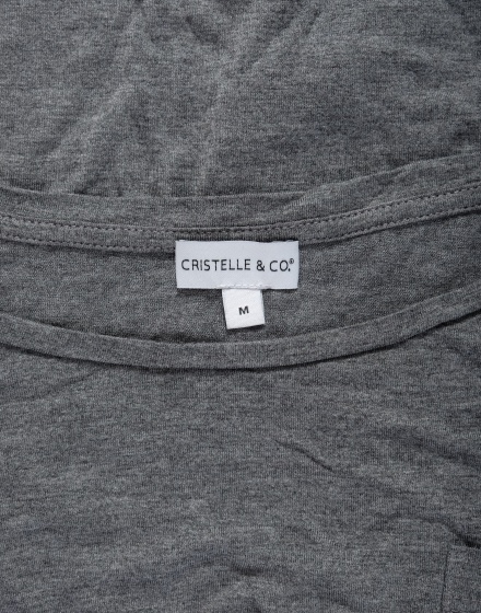 Дамска тениска Cristelle & Co
