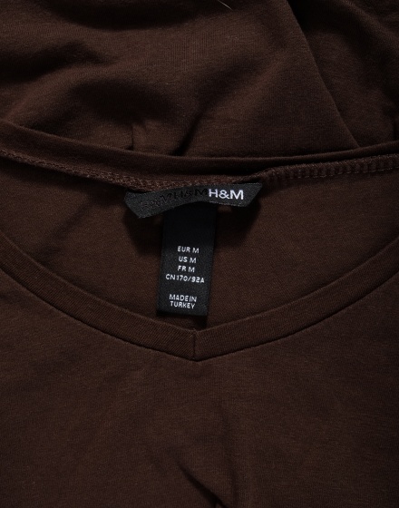Дамска тениска H&M