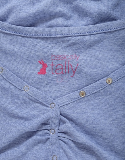 Дамска тениска Tally Weijl