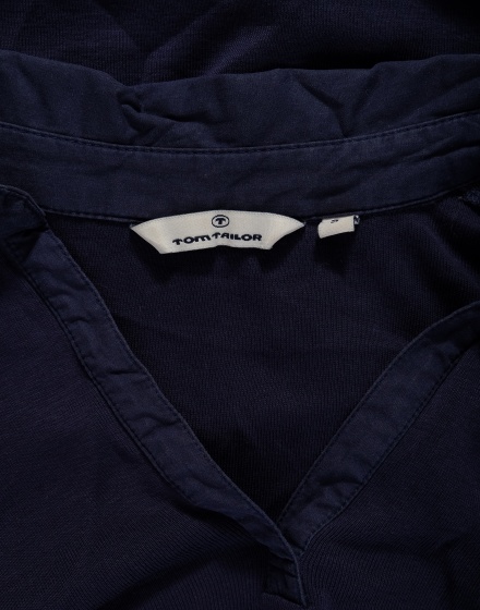 Дамска тениска Tom Tailor