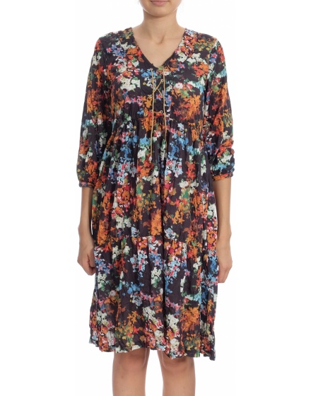 Дамска рокля Vestino