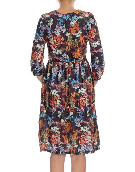 Дамска рокля Vestino