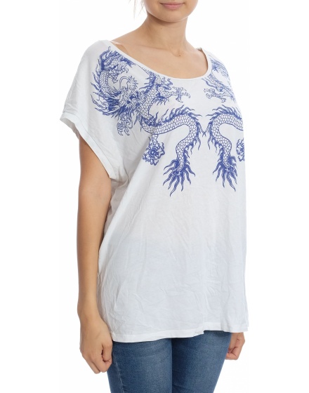 Дамска тениска Pimkie