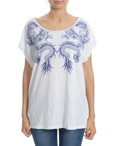 Дамска тениска Pimkie