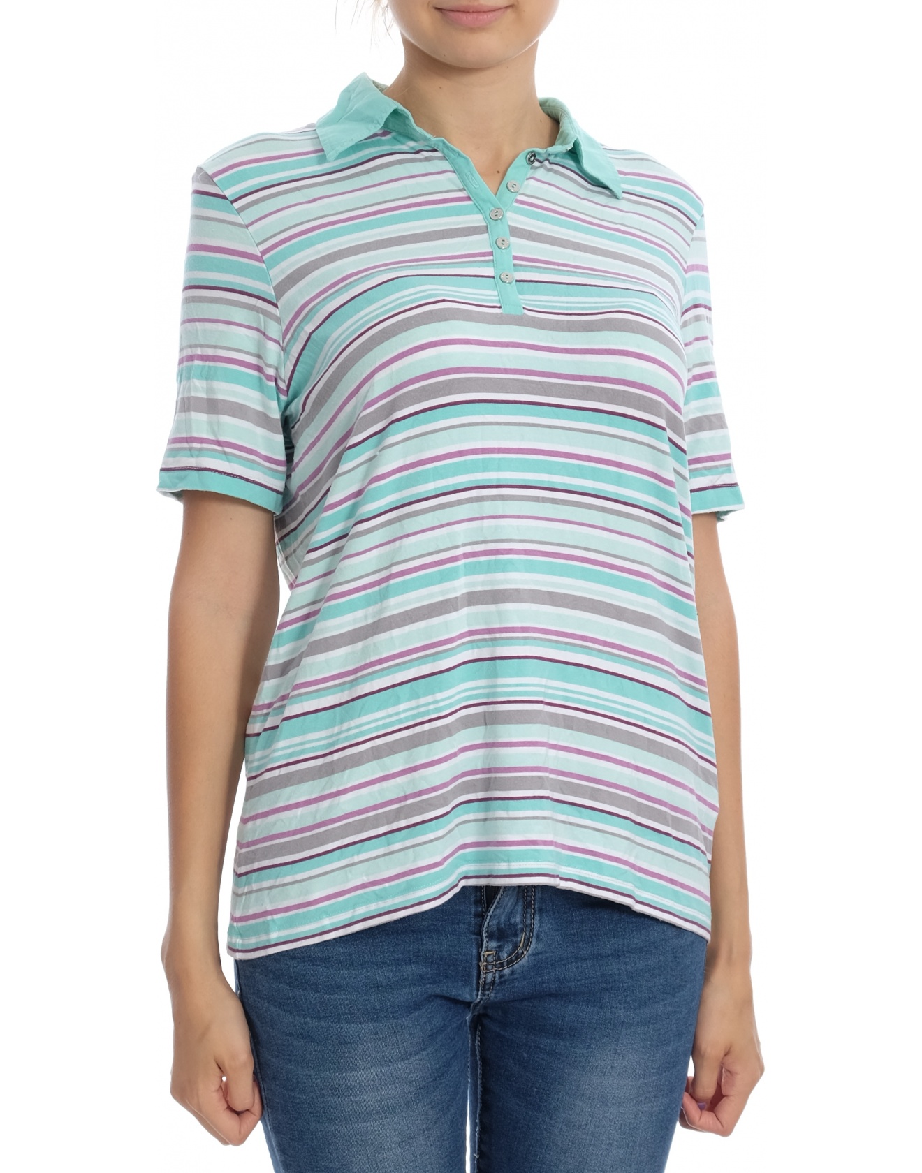 Дамска тениска Barbara Lebek