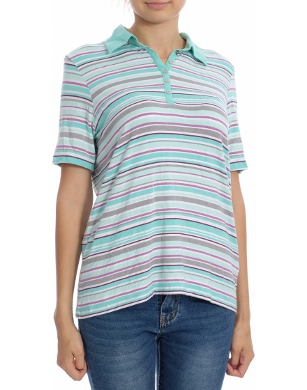 Дамска тениска Barbara Lebek