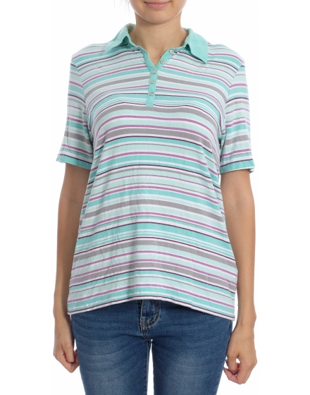 Дамска тениска Barbara Lebek