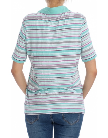 Дамска тениска Barbara Lebek