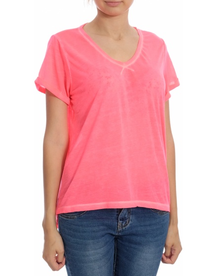 Дамска тениска SUPERDRY