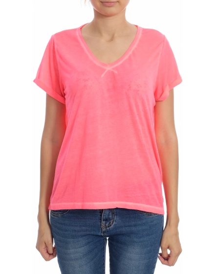 Дамска тениска SUPERDRY