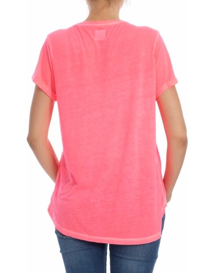 Дамска тениска SUPERDRY