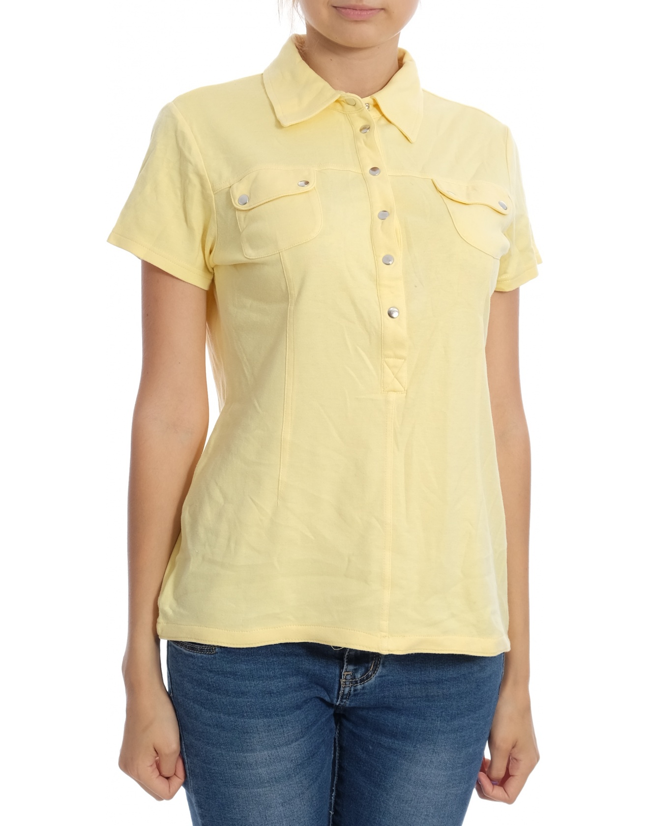 Дамска тениска Nivoo