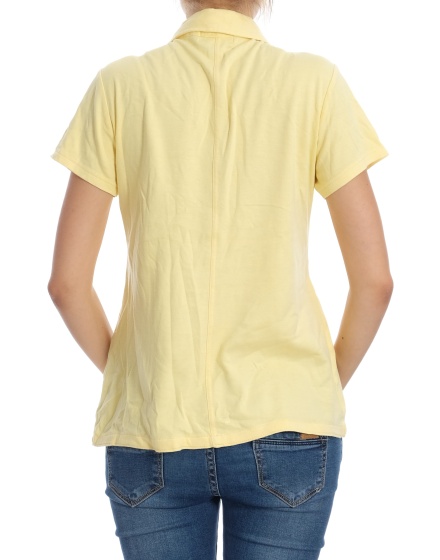 Дамска тениска Nivoo