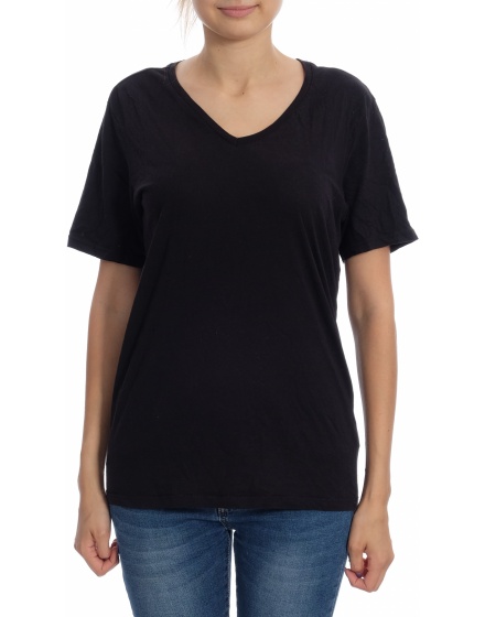 Дамска тениска Bershka