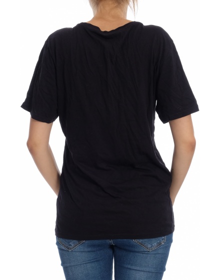 Дамска тениска Bershka