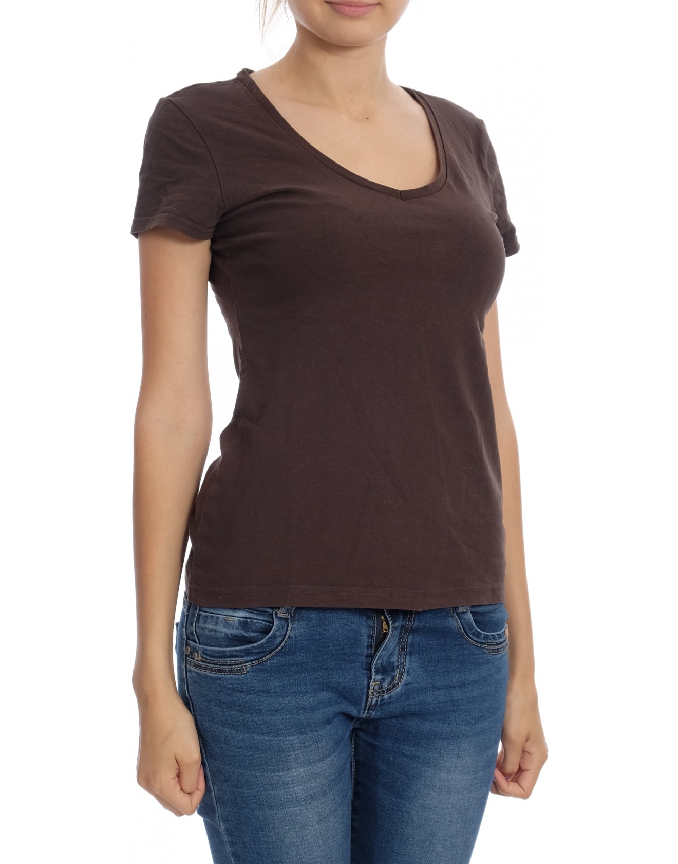 Дамска тениска H&M