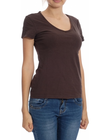 Дамска тениска H&M