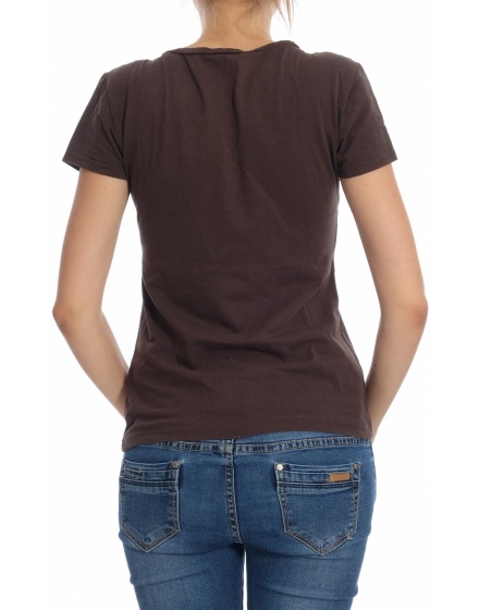 Дамска тениска H&M