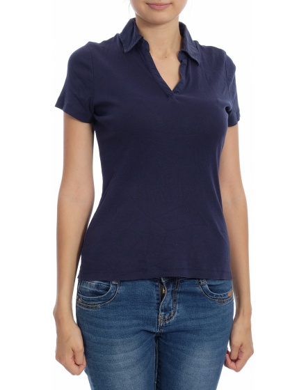 Дамска тениска Tom Tailor