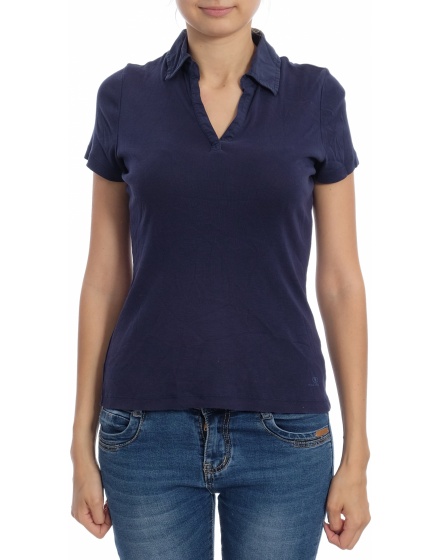 Дамска тениска Tom Tailor