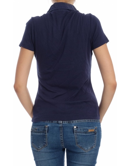 Дамска тениска Tom Tailor