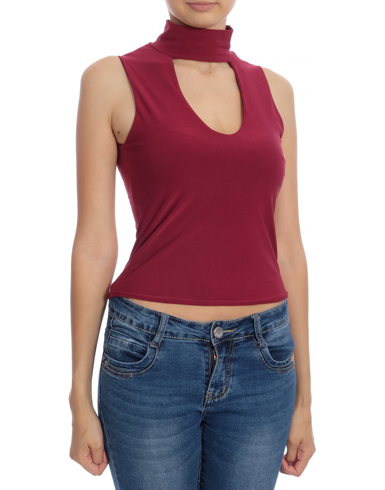 Дамски потник