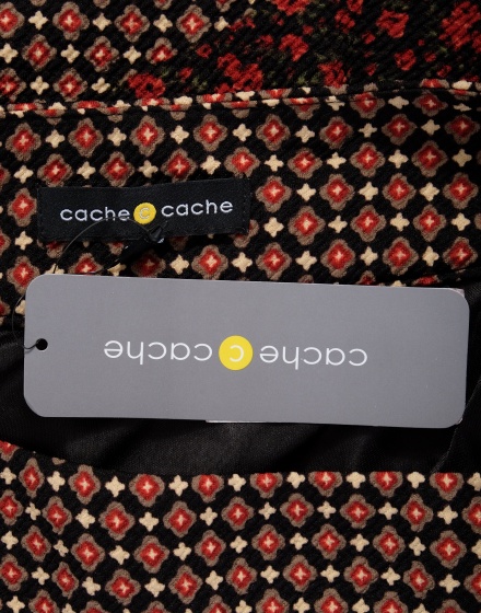 Дамска пола Cache Cache