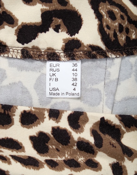 Дамска пола