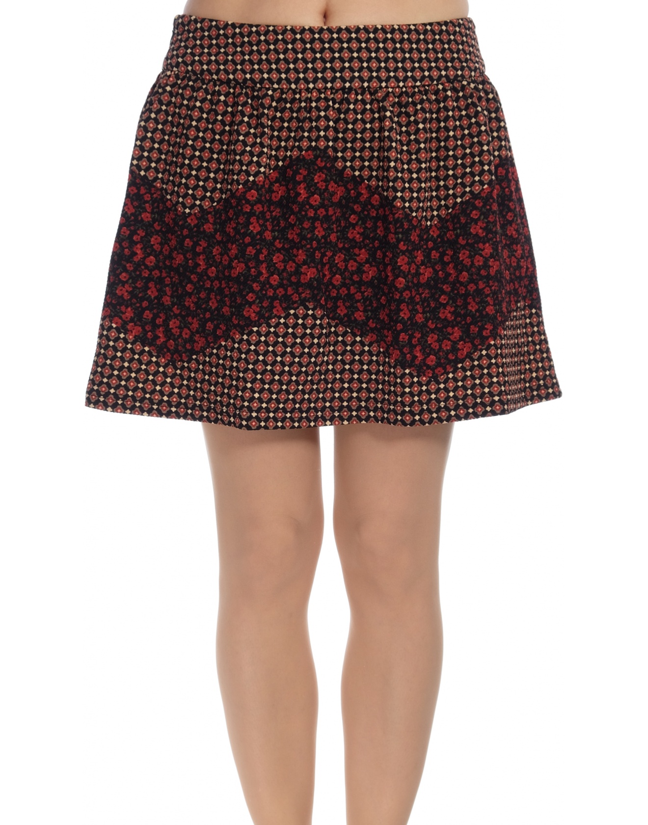 Дамска пола Cache Cache