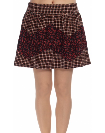 Дамска пола Cache Cache