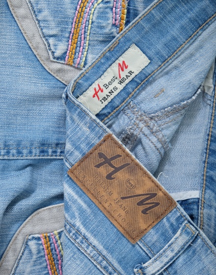 Дънкова пола