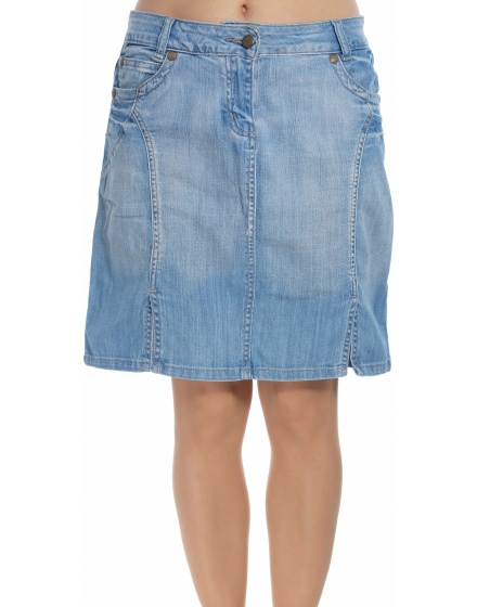 Дънкова пола