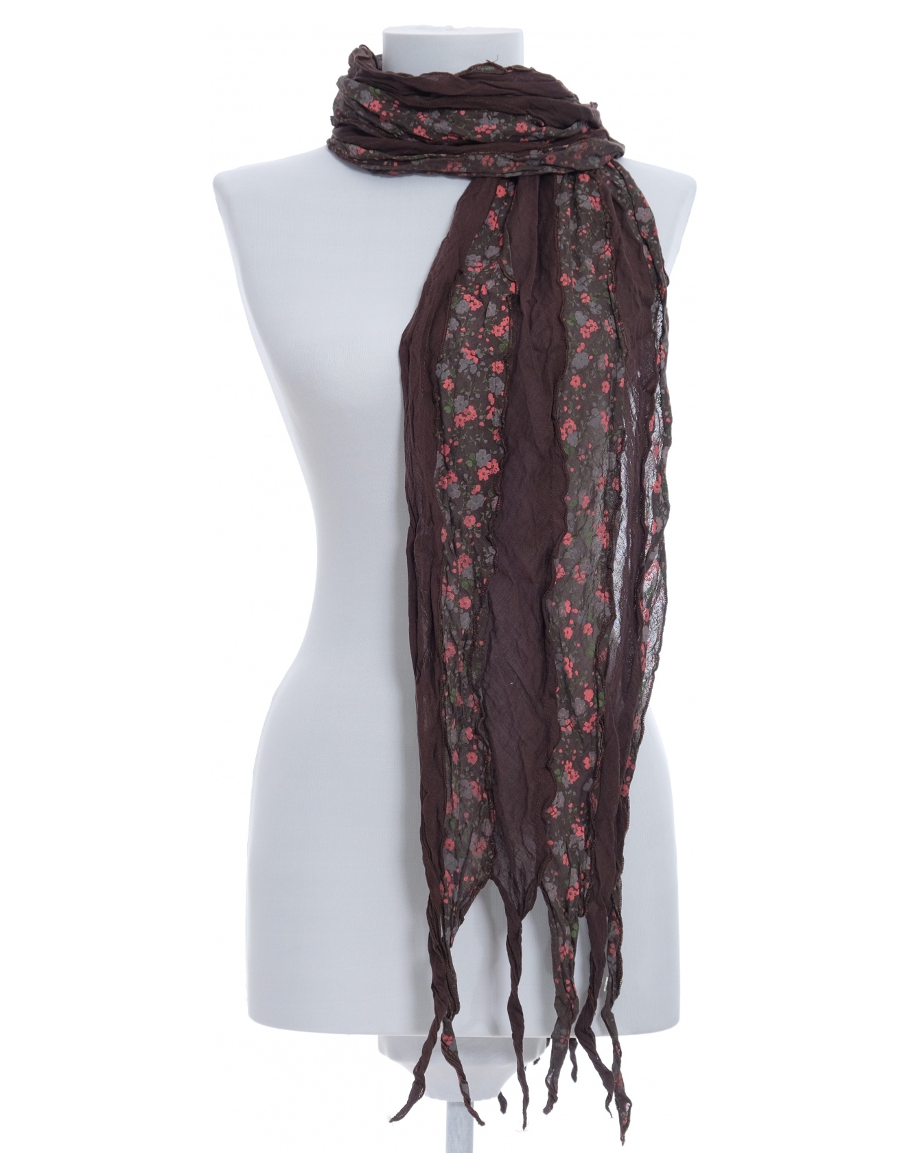 Дамски шал Pakedandi