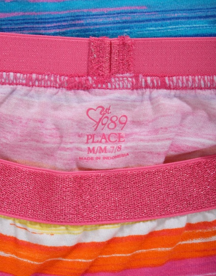 Детска пола Place