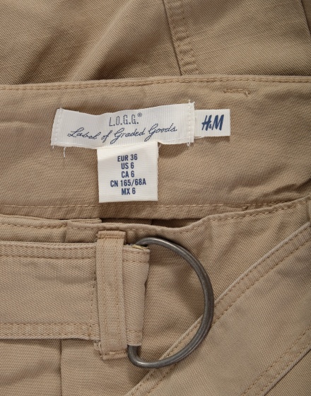 Дамска пола H&M