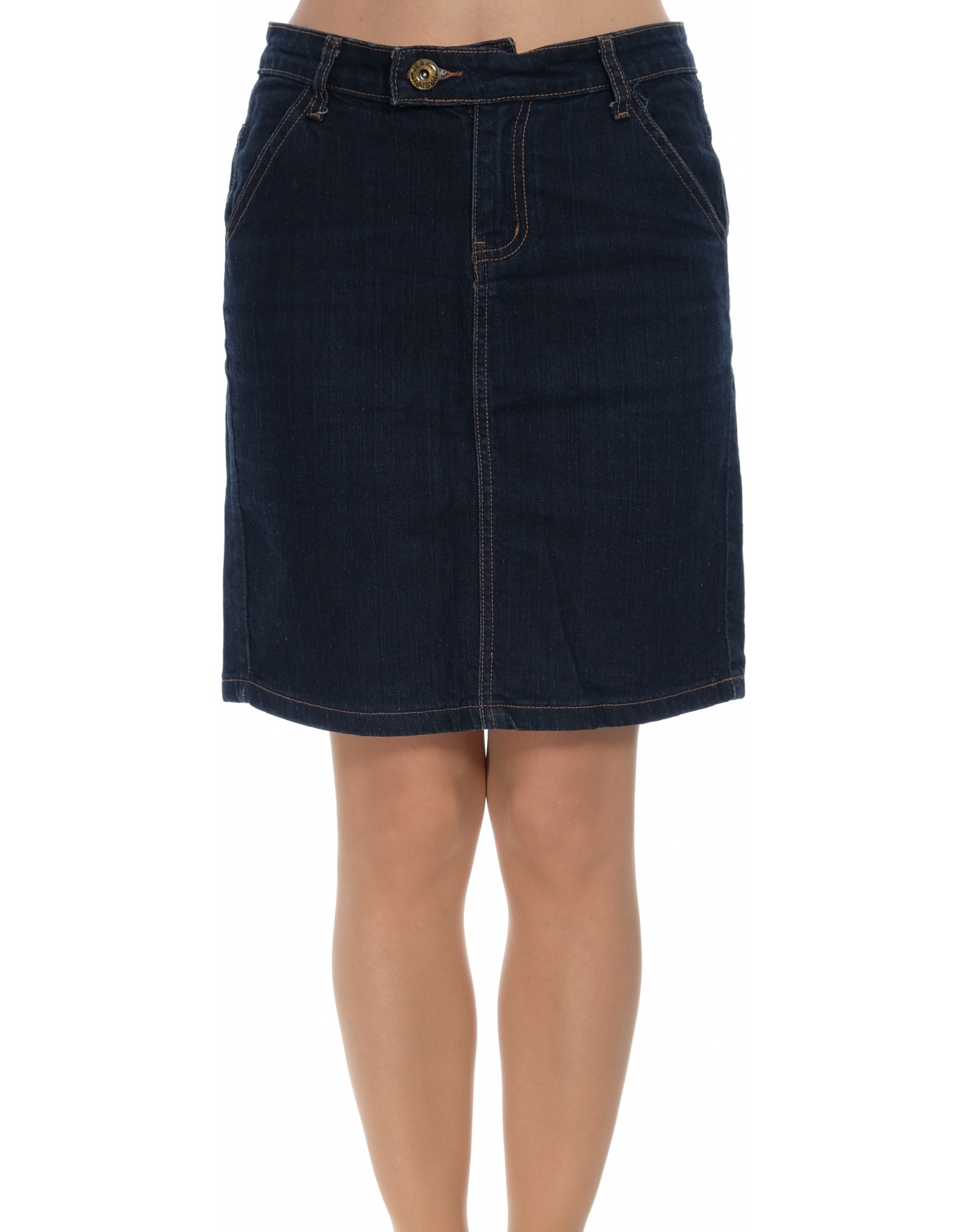 Дънкова пола Esisto