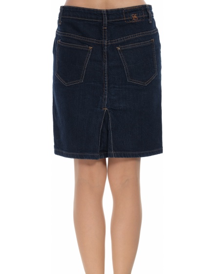 Дънкова пола Esisto