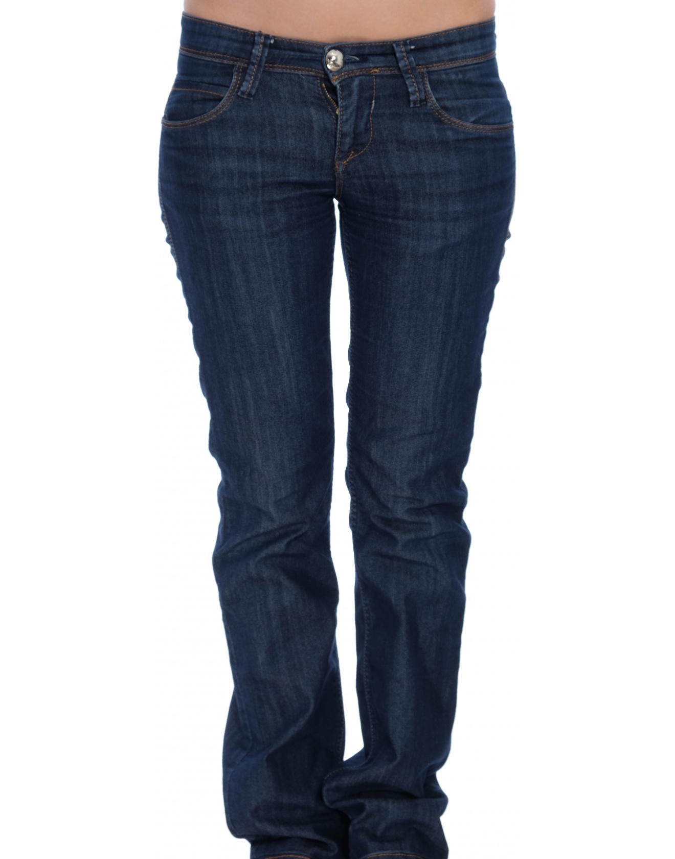 Дамски дънки Lacarino