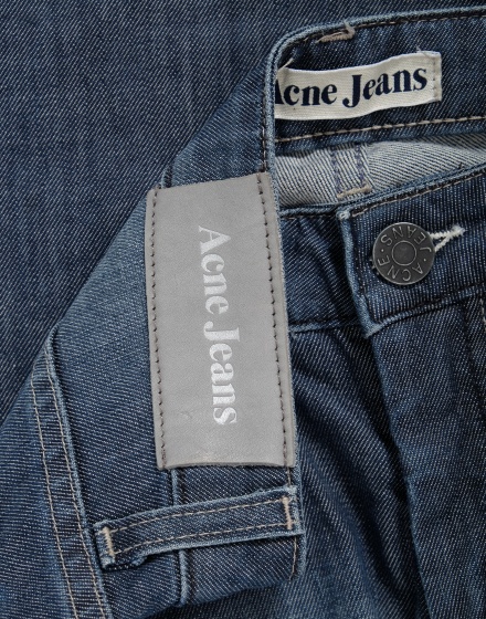 Дамски дънки Acne