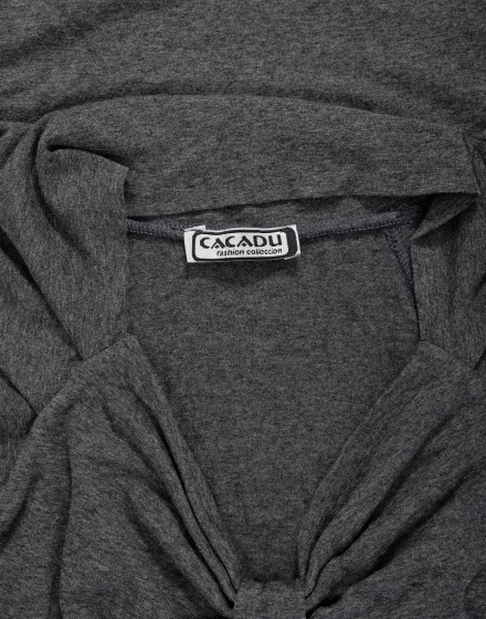 Дамска рокля Cacadu