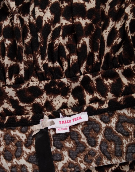 Дамска рокля Tally Weijl