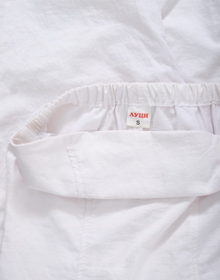 Дамски гащеризон