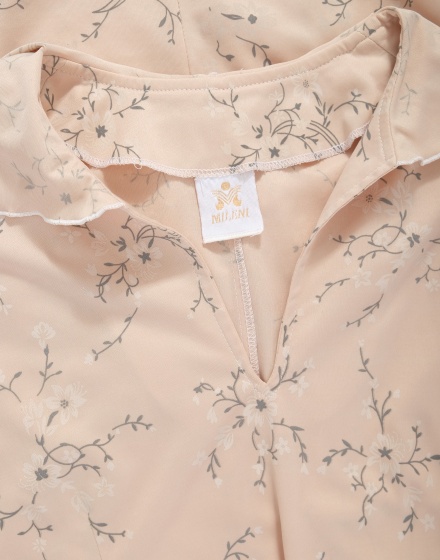 Дамска рокля Mileni