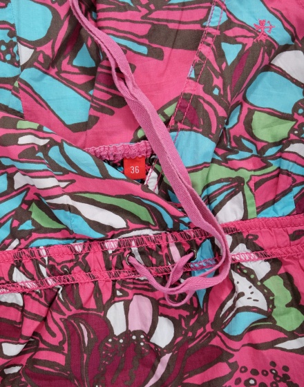 Дамска рокля