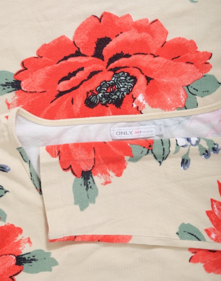 Дамска рокля ONLY